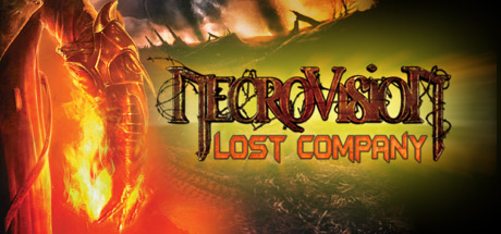Picture of Necrovision: Lost Company