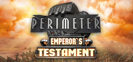 Picture of Perimeter + Emperor’s Testament Pack