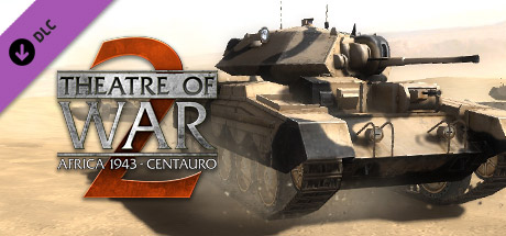 Picture of Theatre of War 2: Centauro