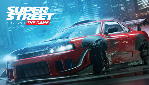 Picture of Super Street: The Game