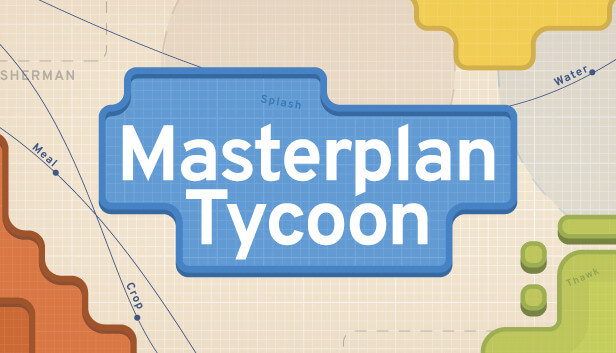 Picture of Masterplan Tycoon