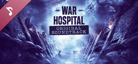 Picture of War Hospital - Original Soundtrack