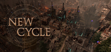 Picture of New Cycle