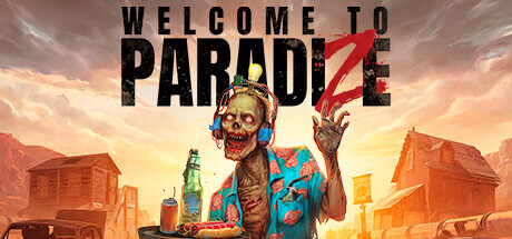 Picture of Welcome to ParadiZe