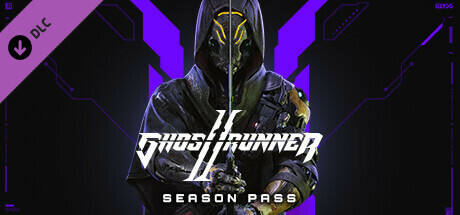 Picture of Ghostrunner 2 Season Pass