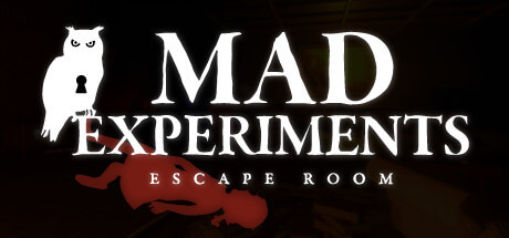 Picture of Mad Experiments: Escape Room