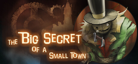 Picture of The Big Secret of a Small Town