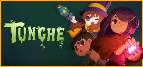 Picture of Tunche