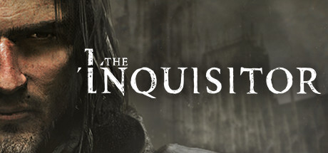 Picture of The Inquisitor