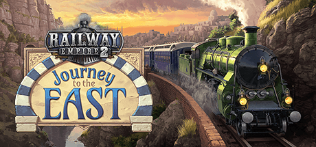 Picture of Railway Empire 2 - Journey To The East