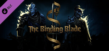 Picture of Darkest Dungeon® II: The Binding Blade