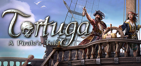 Picture of Tortuga - A Pirate's Tale