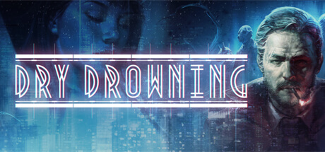 Picture of Dry Drowning