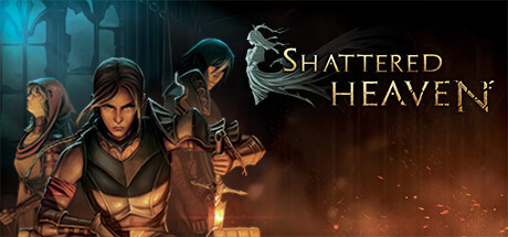 Picture of Shattered Heaven