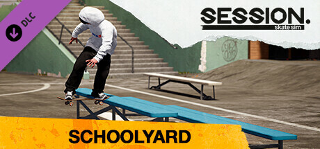 Picture of Session: Skate Sim Schoolyard