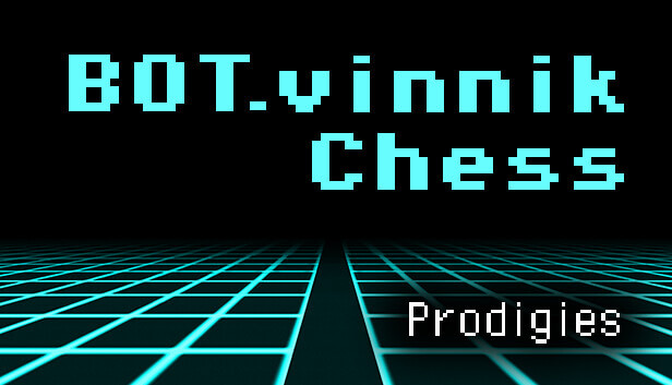 Picture of BOT.vinnik Chess: Prodigies