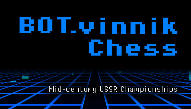 Picture of BOT.vinnik Chess: Mid-Century USSR Championships