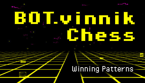 Picture of BOT.vinnik Chess: Winning Patterns