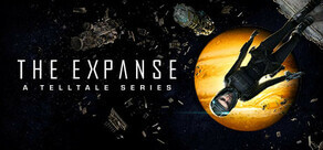 Picture of The Expanse: A Telltale Series Picture of The Expanse: A Telltale Series
