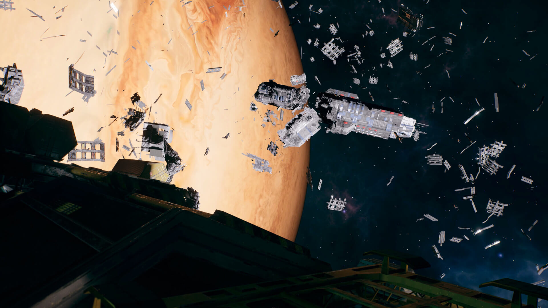 Picture of The Expanse: A Telltale Series Picture of The Expanse: A Telltale Series