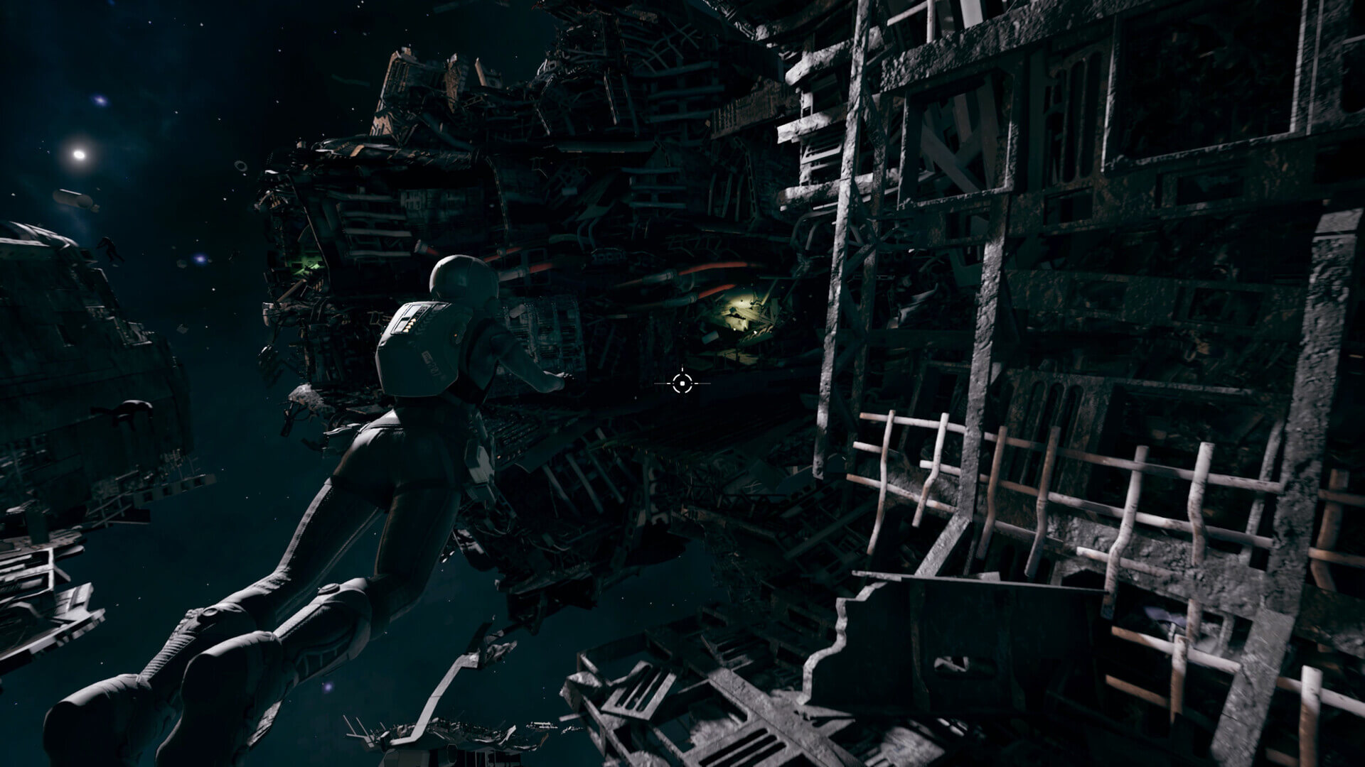 Picture of The Expanse: A Telltale Series Picture of The Expanse: A Telltale Series