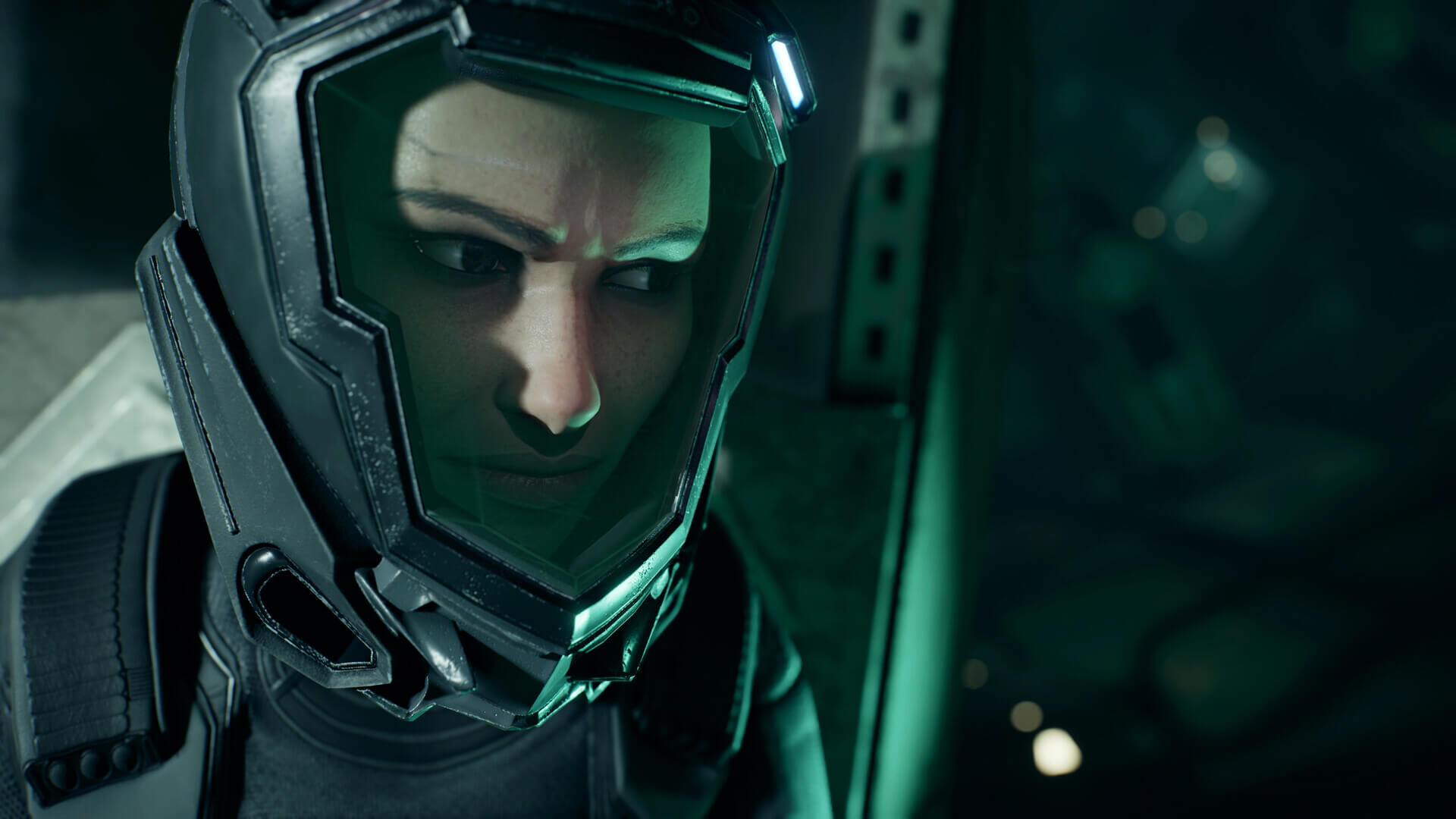 Picture of The Expanse: A Telltale Series Picture of The Expanse: A Telltale Series