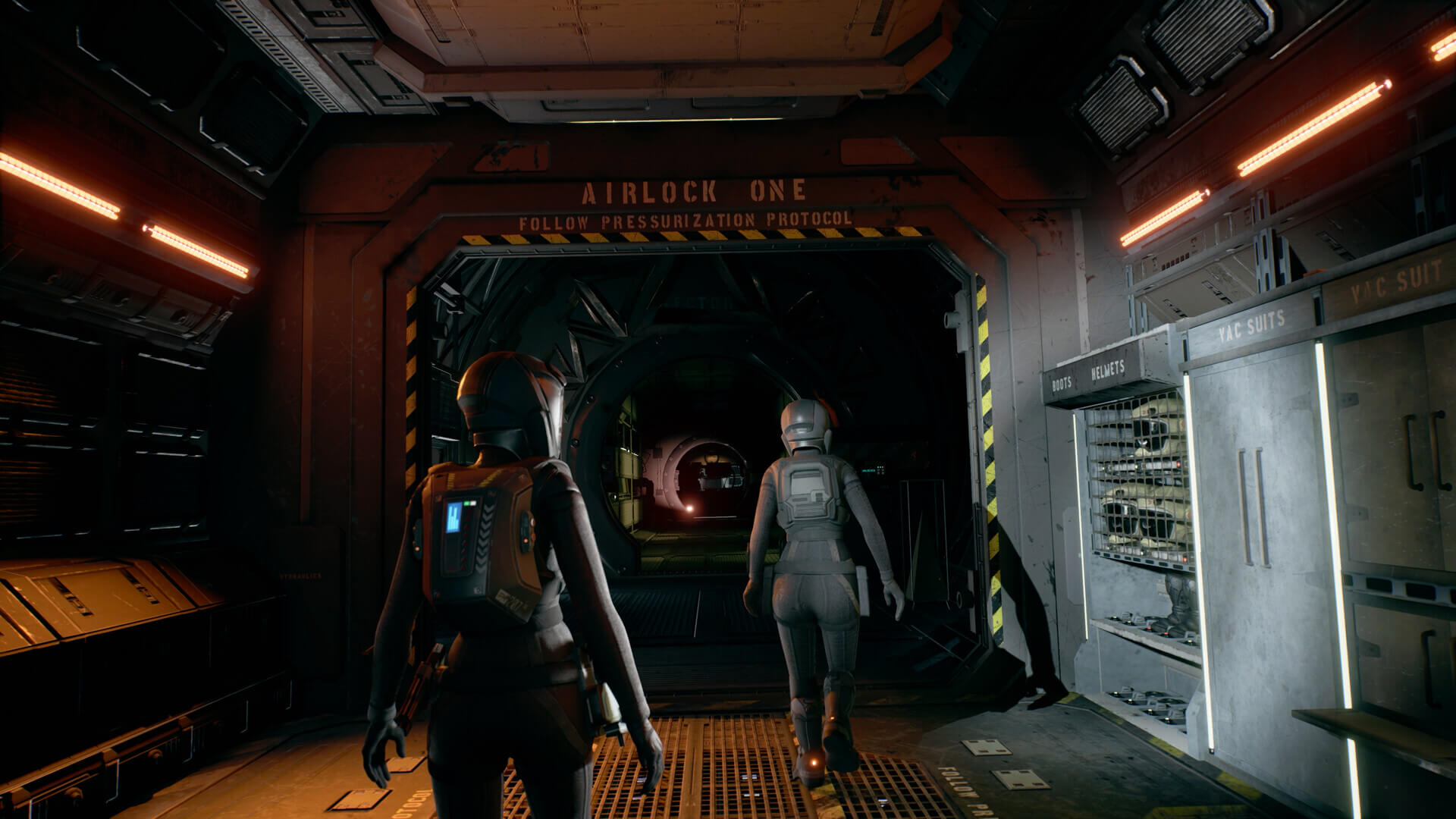 Picture of The Expanse: A Telltale Series Picture of The Expanse: A Telltale Series