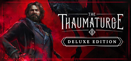 Picture of The Thaumaturge - Deluxe Edition