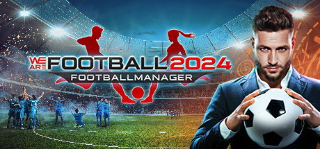 Picture of WE ARE FOOTBALL 2024