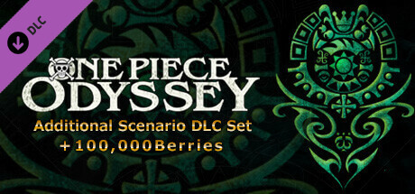 Picture of ONE PIECE ODYSSEY Adventure Expansion Pack+100,000 Berries