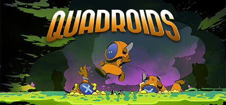 Picture of Quadroids
