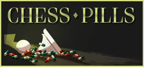 Picture of Chess Pills