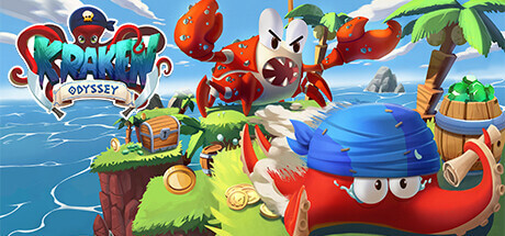 Picture of Kraken Odyssey