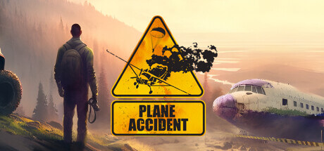 Picture of Plane Accident