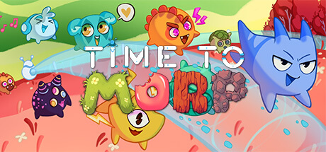 Picture of Time To Morp