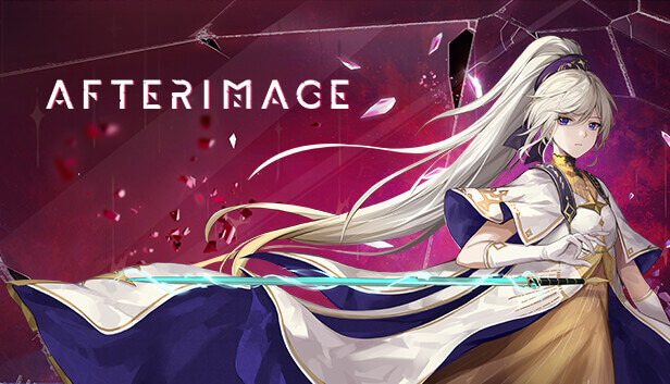 Picture of Afterimage Deluxe Edition