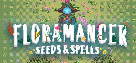 Picture of Floramancer: Seeds and Spells