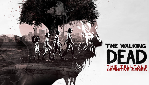 Picture of The Walking Dead: The Telltale Definitive Series