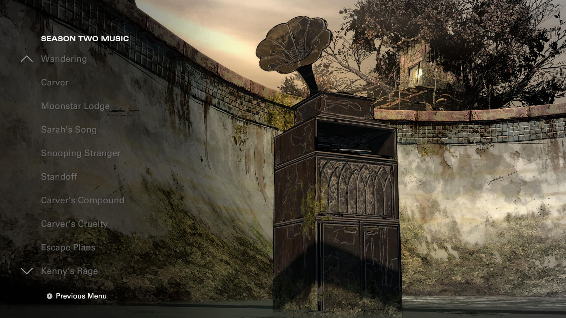 Picture of The Walking Dead: The Telltale Definitive Series Picture of The Walking Dead: The Telltale Definitive Series