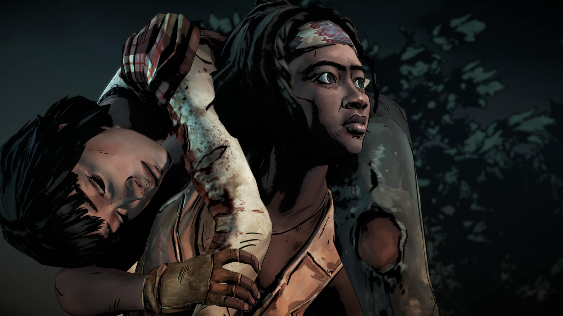 Picture of The Walking Dead: The Telltale Definitive Series Picture of The Walking Dead: The Telltale Definitive Series