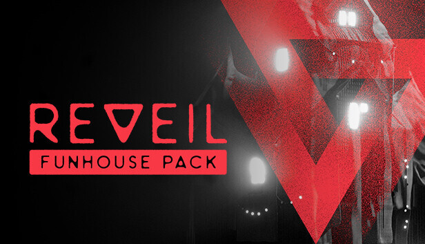 Picture of REVEIL - Funhouse Pack