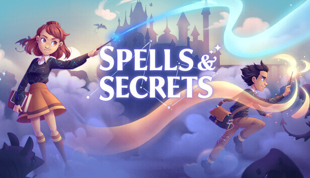 Picture of Spells & Secrets
