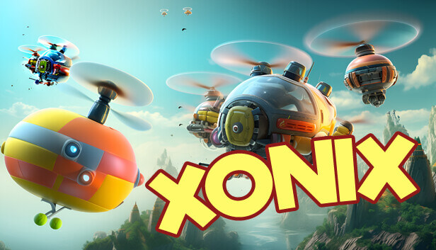 Picture of Xonix Casual Edition