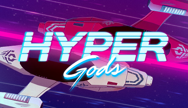 Picture of Hyper Gods