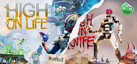 Picture of High On Life: DLC Bundle