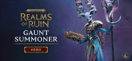Picture of Warhammer Age of Sigmar: Realms of Ruin - Gaunt Summoner