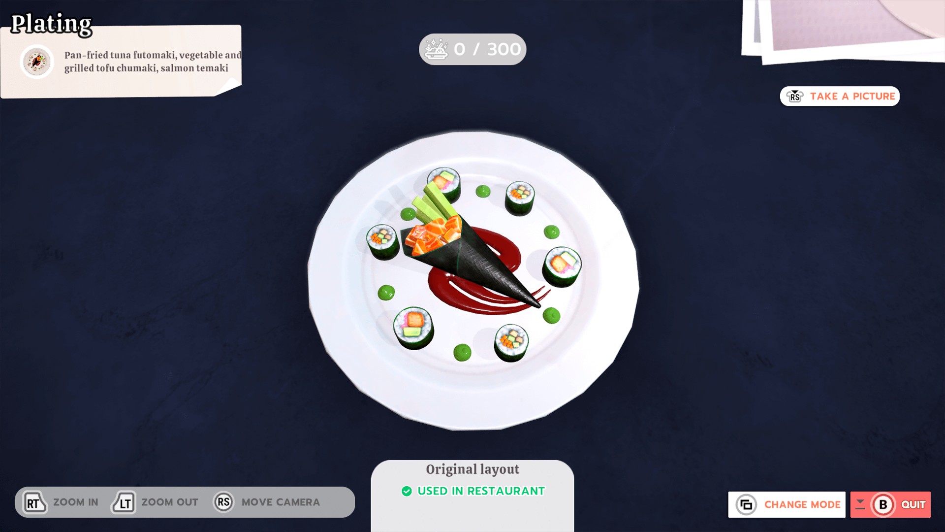 Picture of Chef Life: A Restaurant Simulator - TOKYO DELIGHT Picture of Chef Life: A Restaurant Simulator - TOKYO DELIGHT