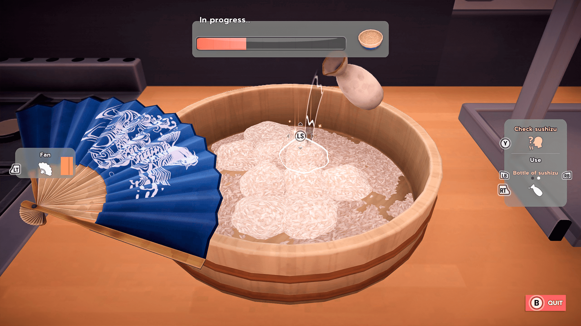 Picture of Chef Life: A Restaurant Simulator - TOKYO DELIGHT Picture of Chef Life: A Restaurant Simulator - TOKYO DELIGHT