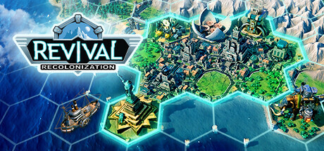 Picture of Revival: Recolonization
