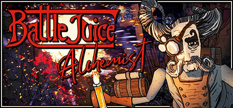 Picture of BattleJuice Alchemist